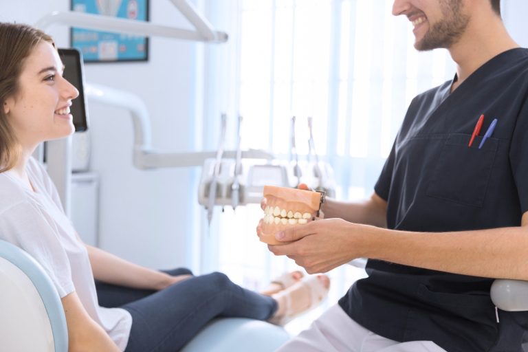 Opiniones Clínica Dental en Alicante