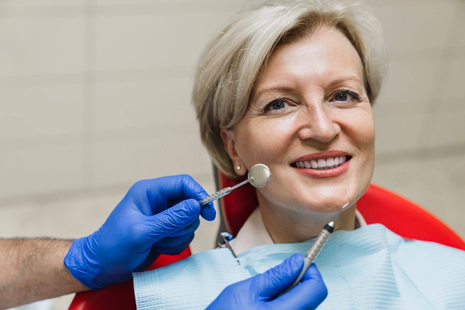 carillas de porcelana