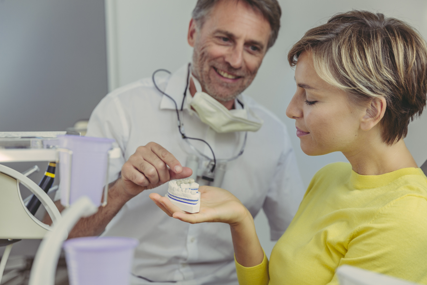 Implantes sin tornillos mito o realidad